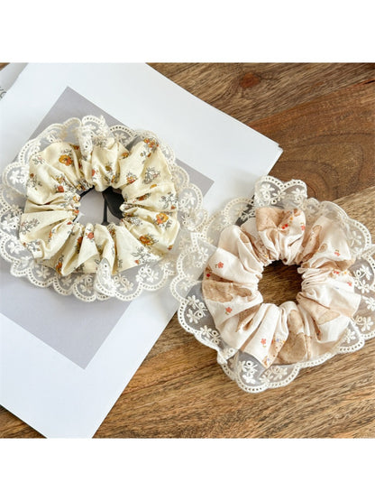 Gifty - Sweet Lace Hair Tie