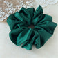 Oversized Glossy Scrunchie Collection variant image