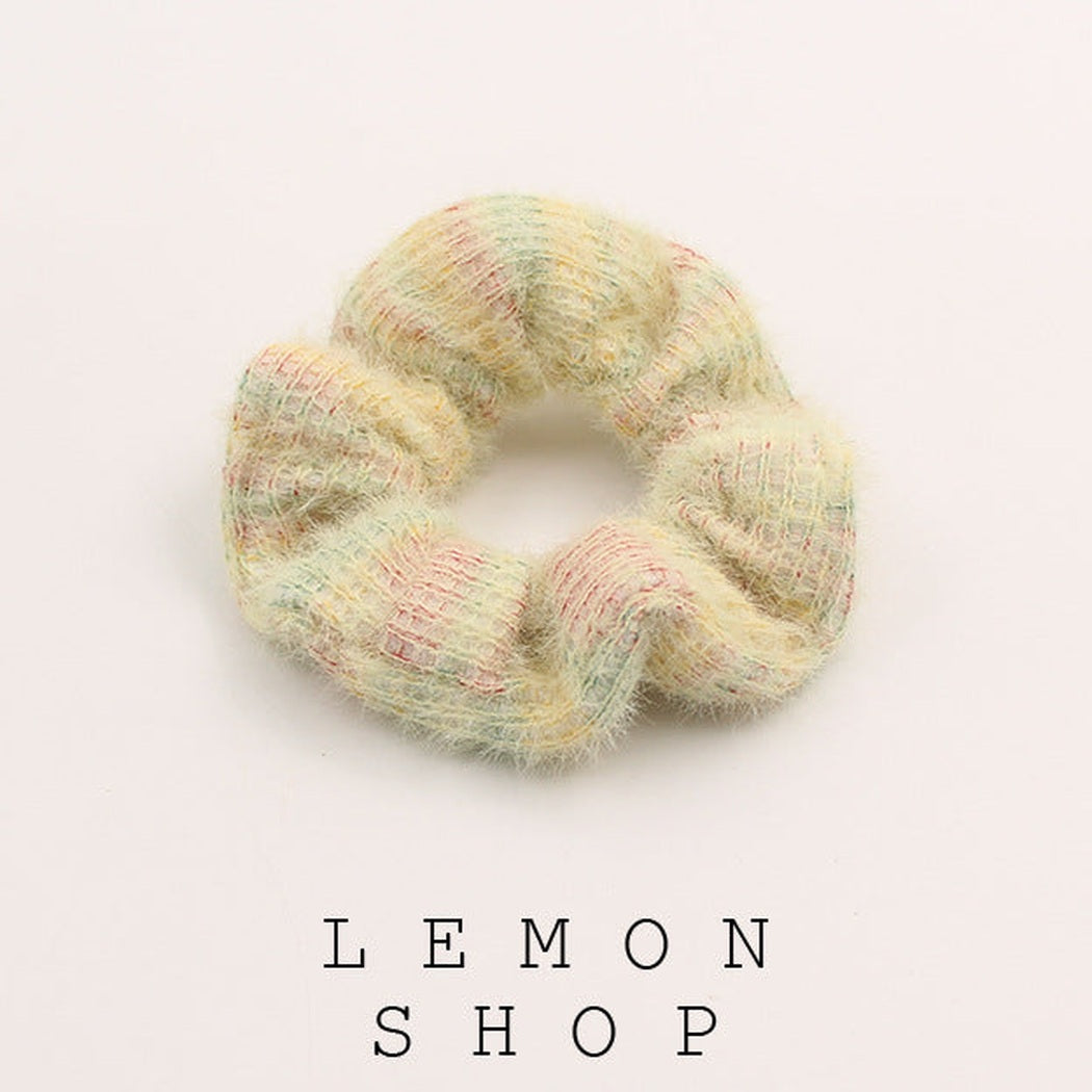 Plush Scrunchie Collection variant image