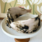 Floral Knotted Headband Collection variant image