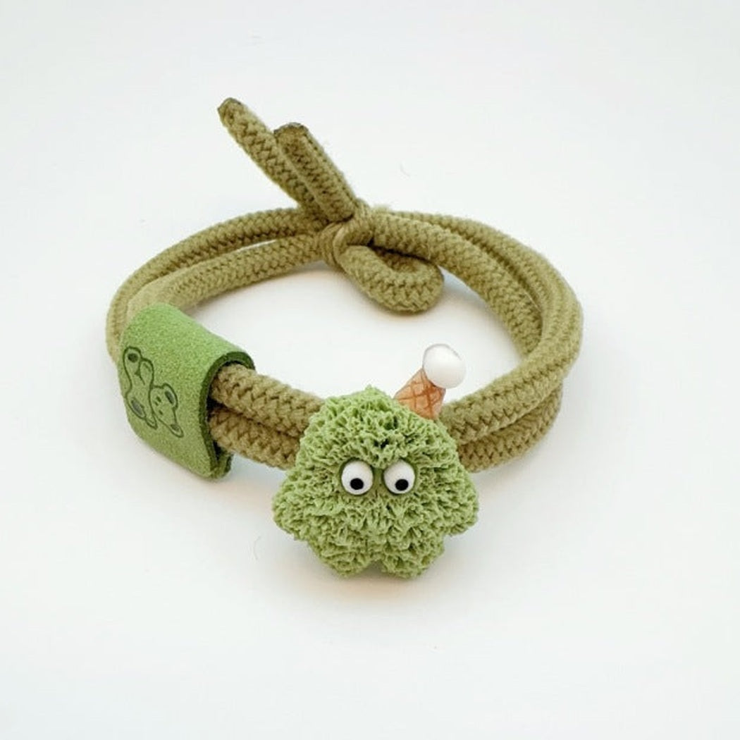 Monster Charm Hair Tie Collection variant image