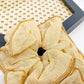 Metallic Thread Scrunchie Collection variant image