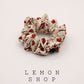 Floral Scrunchie Collection variant image