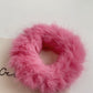 Plush Scrunchie Assortment variant image