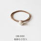 Pearl Hair Tie Collection variant image