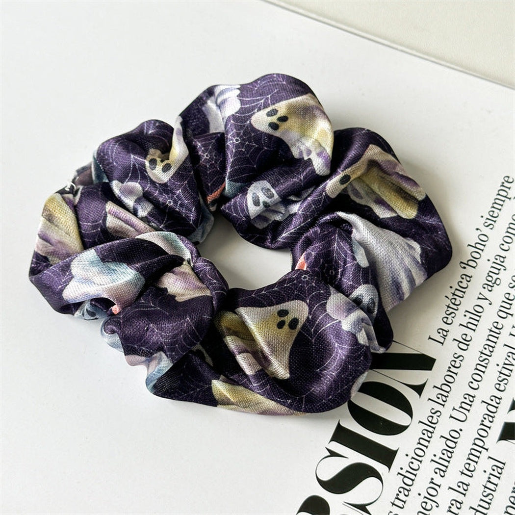 Halloween Character Scrunchie Collection variant image