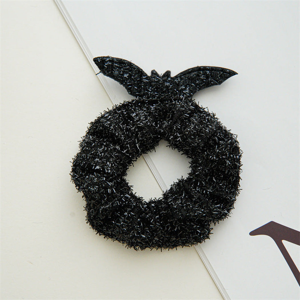 Halloween Bat Hair Accessory Collection variant image