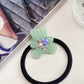 Bear Charm Hair Tie Collection variant image