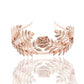 Gifty - Golden Leaf Crown Headband - view 5