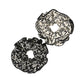 Gifty - Elegant Fashion Art Scrunchie