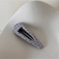 Beau - Cute Sweet Polka Dot Hair Clip