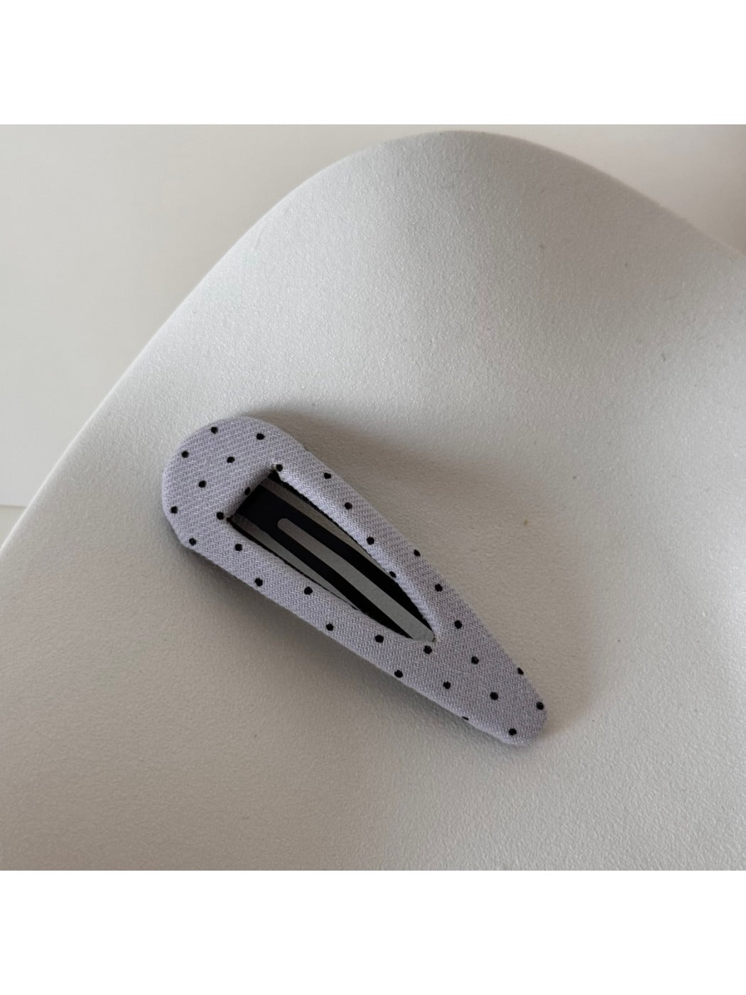 Beau - Cute Sweet Polka Dot Hair Clip