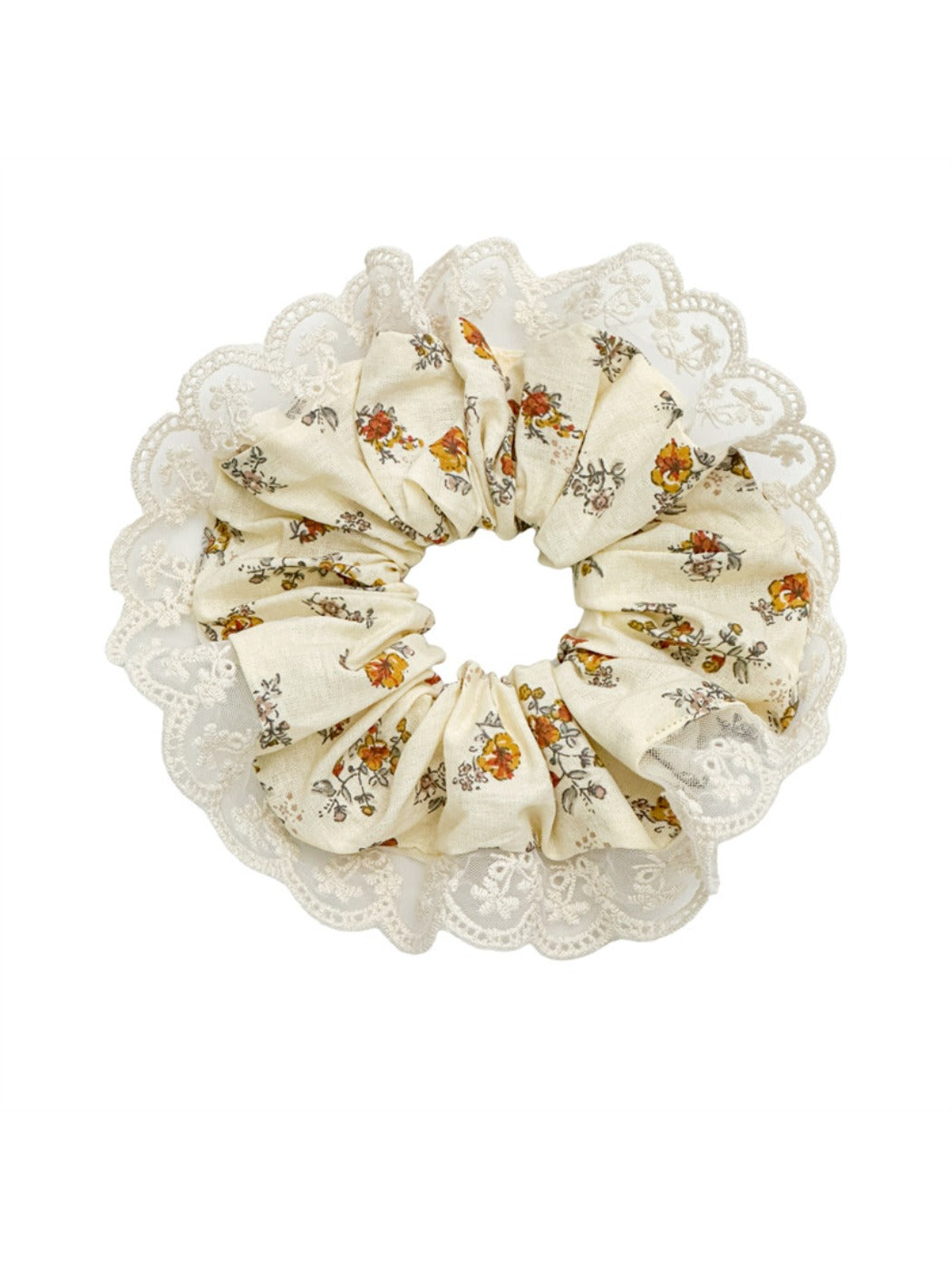 Gifty - Sweet Lace Hair Tie