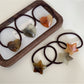 Gifty - Textured Minimalist Hair Tie