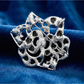 Brovia - Fashion Rose Flower Alloy Brooch