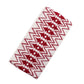 Gifty - Striped Knit Thickened Headband