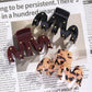 Beau - Vintage Wave Hair Claw Clip