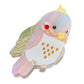 Beau - Cute Parrot Hair Claw Clip Cartoon