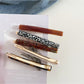 Beau - Vintage Slim Hair Clip