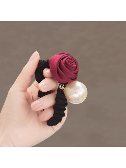 Gifty - Elegant High-Elastic Hair Tie