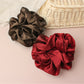 Gifty - Luxury Satin Hair Scrunchie