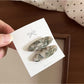 Beau - Vintage Duck Bill Hair Clip