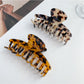 Beau - Vintage Inspired Ombré Claw Clip
