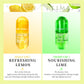 Refreshing Acidity Lemon Lip Oil