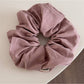 Gifty - Versatile Soft Sweet Scrunchie