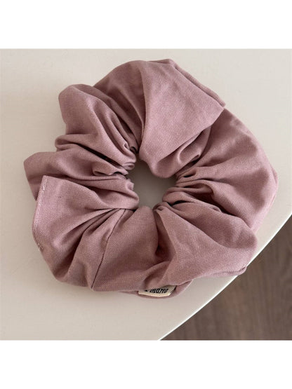 Gifty - Versatile Soft Sweet Scrunchie