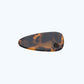 Beau - Pastel Teardrop Shape Hair Clip Set