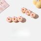 Beau - Cute Donut Shaped Hair Clip