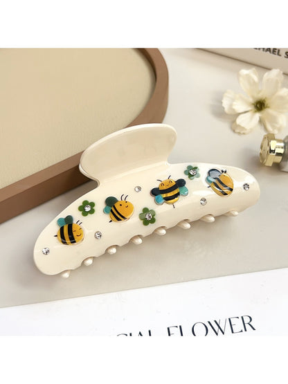 Beau - Cute Cartoon Hair Clips