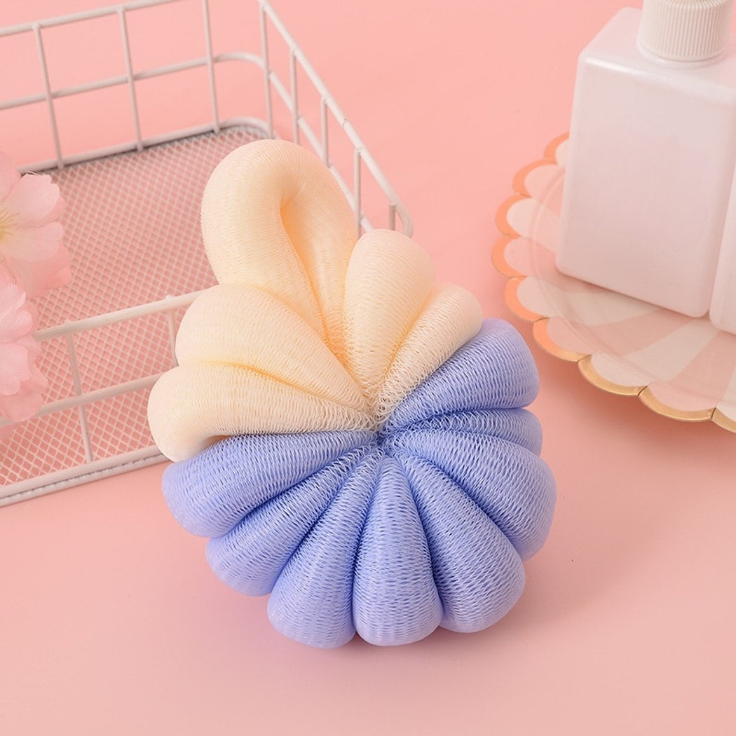 Papo - Hanging PE Mesh Bath Pouf