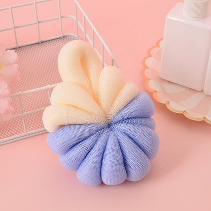 Papo - Hanging PE Mesh Bath Pouf