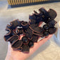 Gifty - French-Style Chic Hair Scrunchie