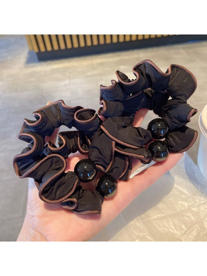 Gifty - French-Style Chic Hair Scrunchie