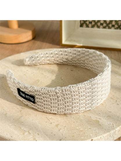 Gifty - Retro Wide Band Headband