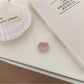 Beau - Cat Face Acetate Fiber Hair Clip
