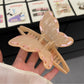 Beau - Sweet Ballet Ribbon Bow Claw Clip