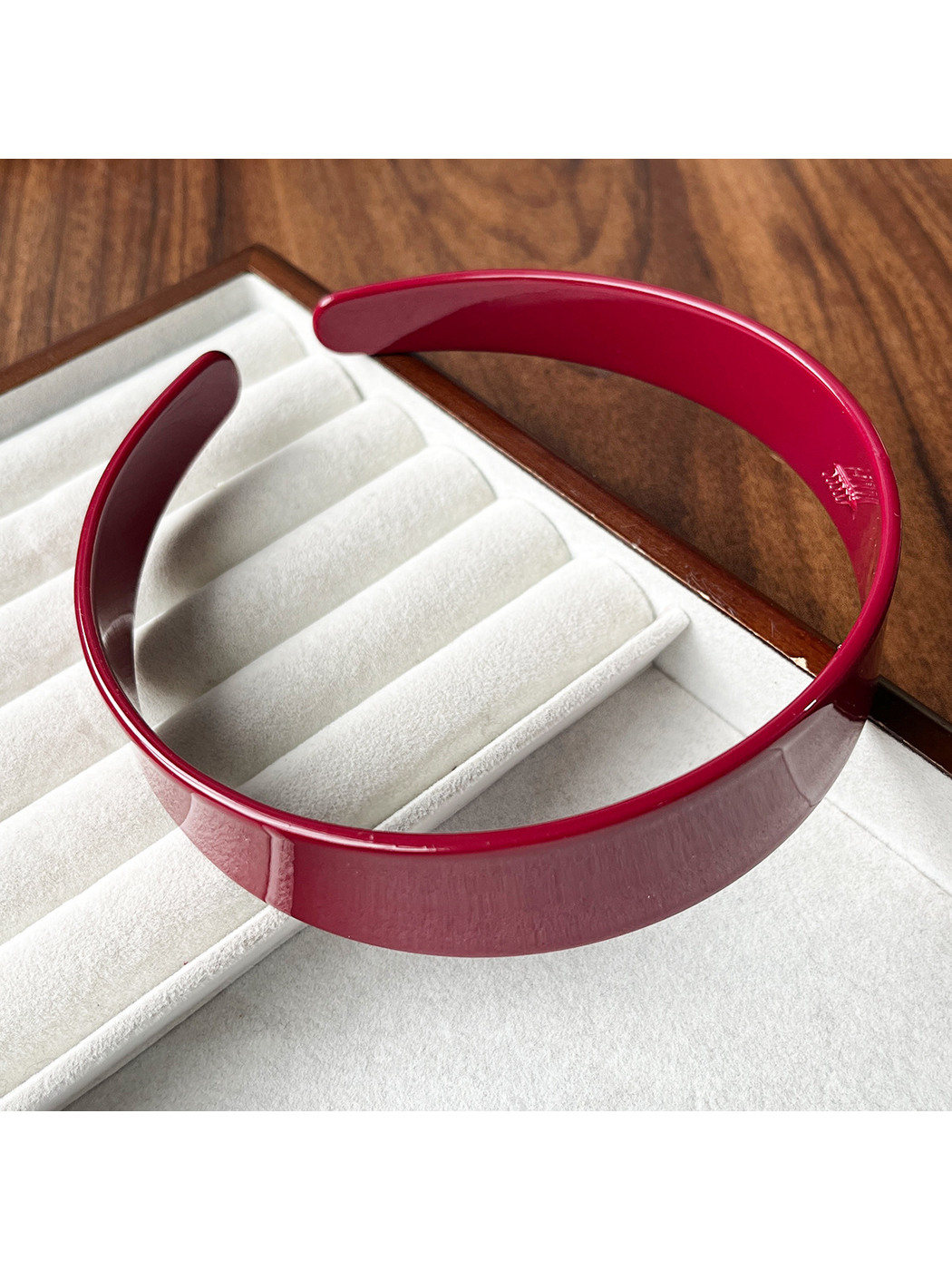 Gifty - Wide Acetate Everyday Style Headband