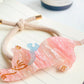 Cat Charm Hair Tie Collection variant image