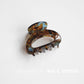 Marbled Medium Hair Claw Collection variant image
