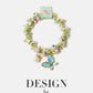 Butterfly Pearl Hair Tie Collection variant image