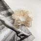 Marbled Bow Scrunchie Collection variant image