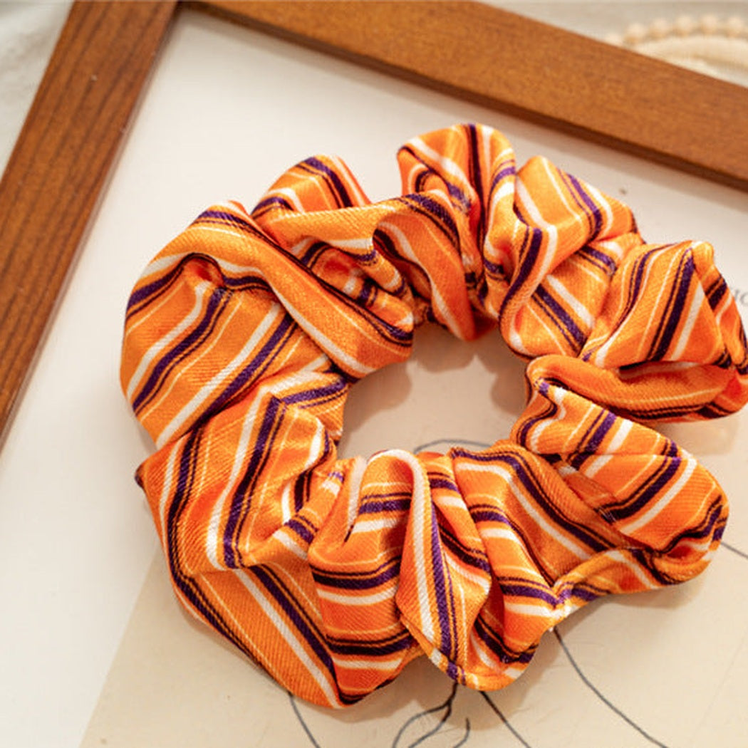 Halloween Plush Scrunchie Collection variant image