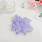 Pearl Mesh Scrunchie Collection variant image