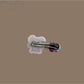 Beau - Cute Bear Shape Acetate Fiber Hair Clip