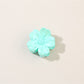 Beau - Minimalist Flower Hair Claw Clip