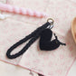 Keypus - Heart Keychain Valentine Gift